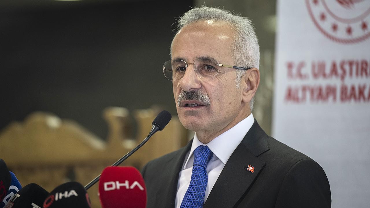 Bakan Uraloğlu: Terörün gölgesinin kalkmasıyla Tunceli, turizm cennetine dönüştü