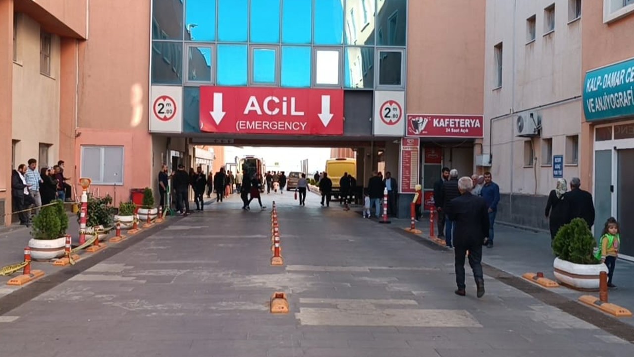 Geri manevra yapan minibüsün çarptığı Neslihan bebek, öldü