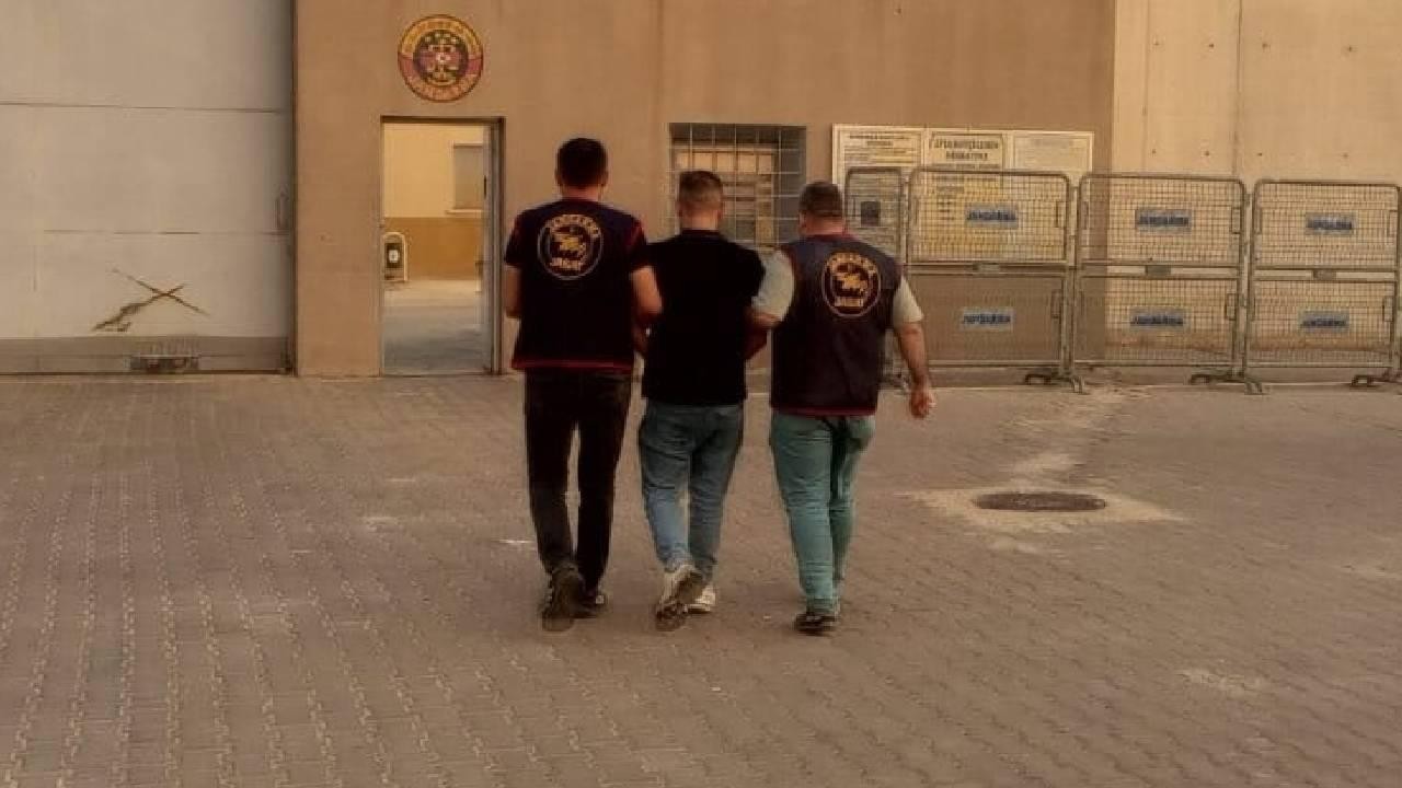 Terör örgütü propagandası iddiasıyla 7 zanlı tutuklandı