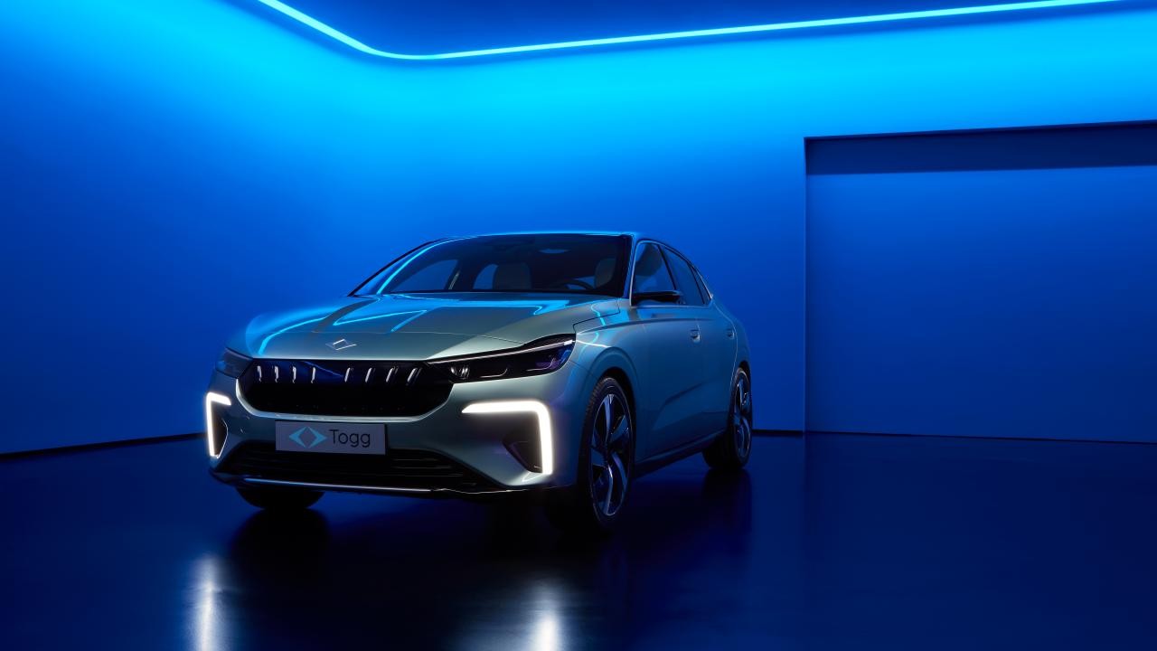 Togg T10F ön siparişi başladı: İşte fiyatlar...