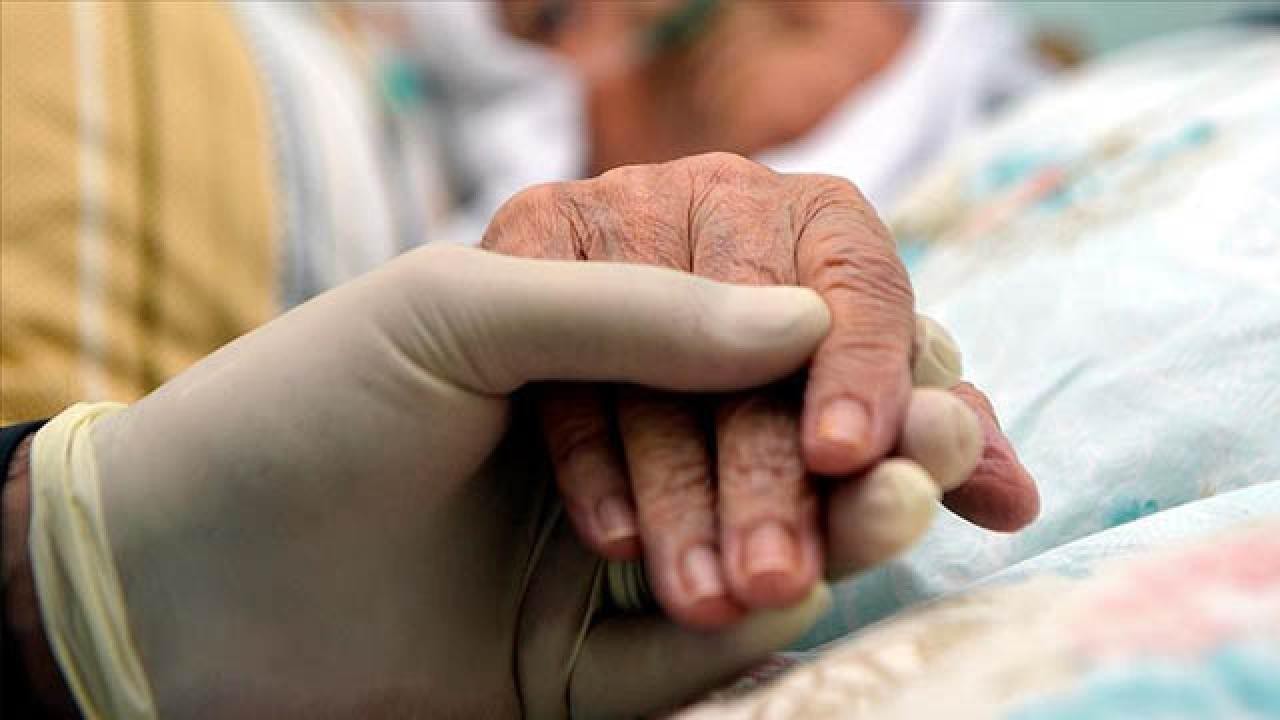 523 bin vatandaşa 6 milyar liralık evde bakım desteği