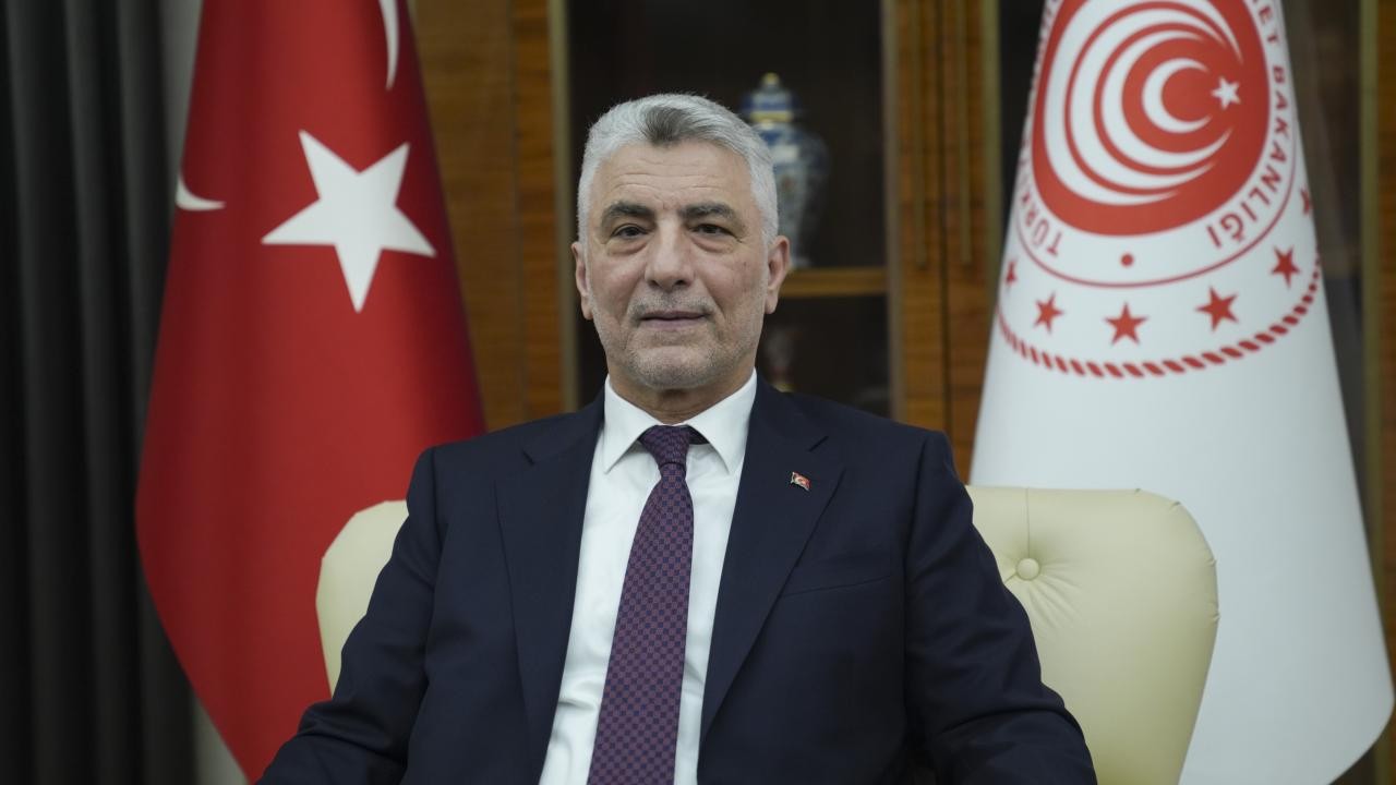 Bakan Bolat: e-Ticaret festivali düzenleyeceğiz