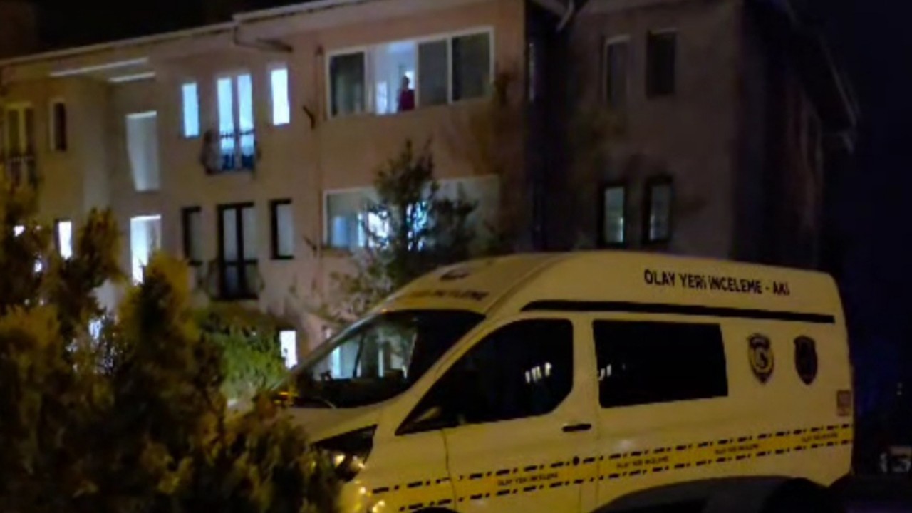 Oynadığı balonu kafasına geçiren çocuk boğuldu