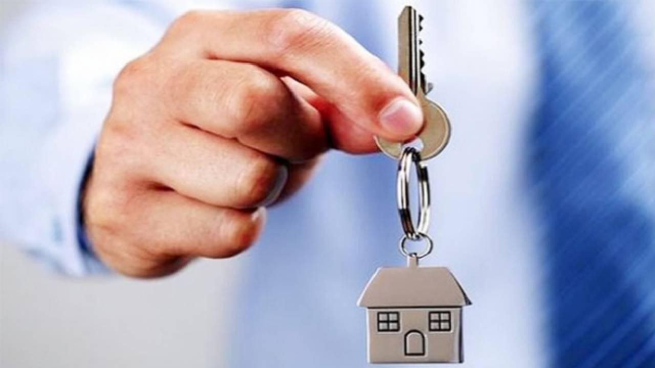 Konut satışları ağustosta arttı