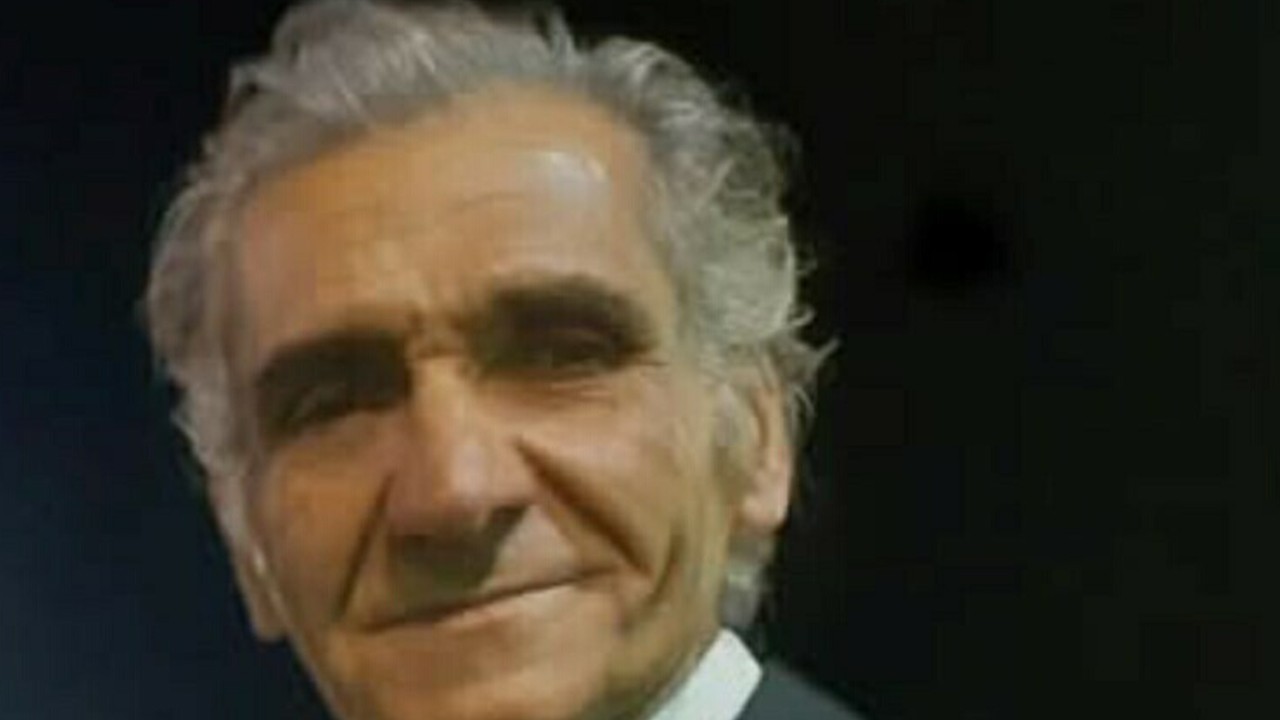 Kaybolan kaptan ölü bulundu