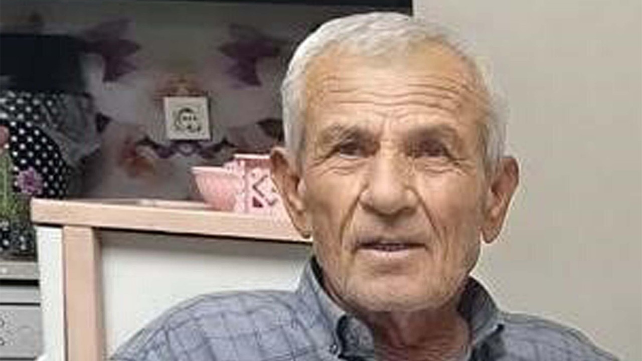 Ağaç keserken kayan spiral makine, boynunu kesti; kurtarılamadı