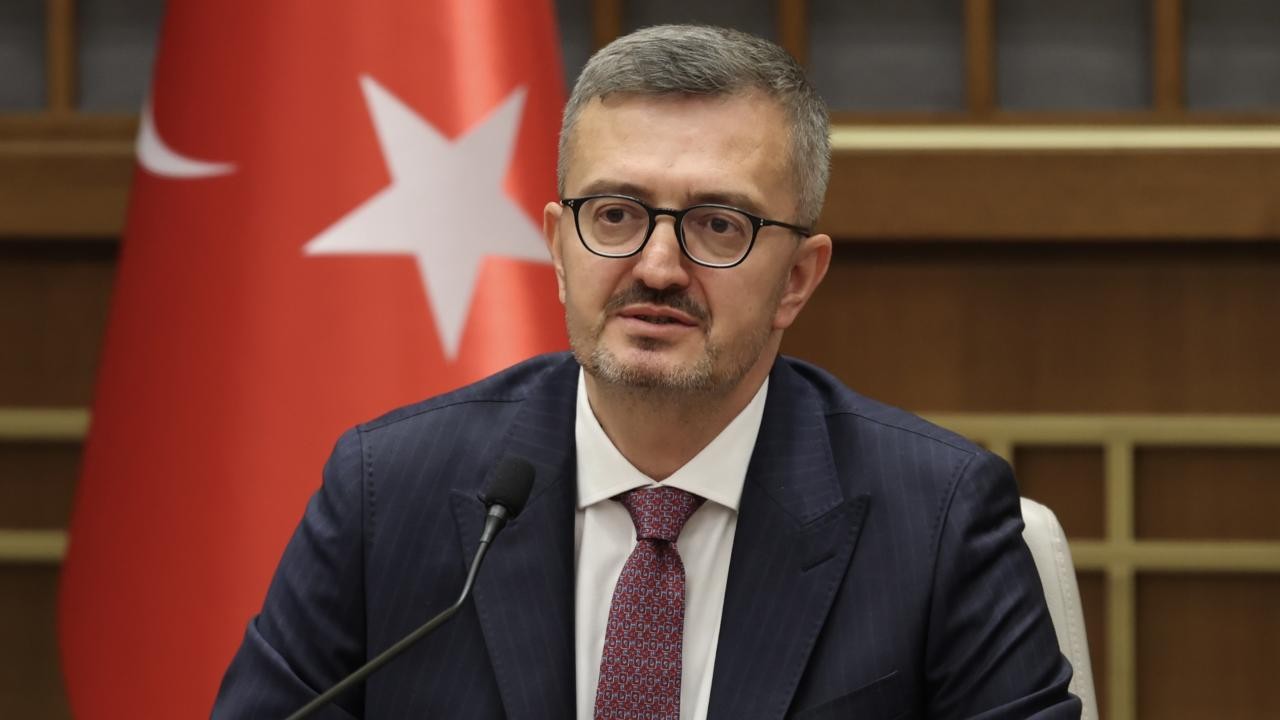 İletişim Başkanı Duran: İsrail'in işlediği suçlar nedeniyle hesap vermesi bir yükümlülüktür