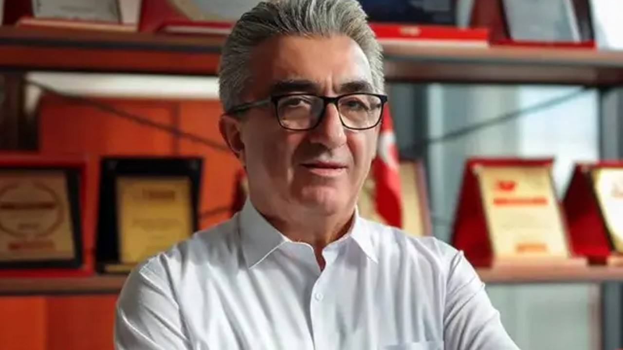 Bayrampaşa Belediye Başkanı Hasan Mutlu tutuklandı