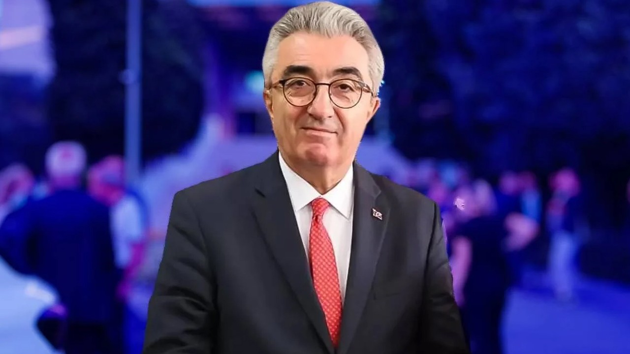 Bayrampaşa Belediye Başkanı Hasan Mutlu görevden uzaklaştırıldı