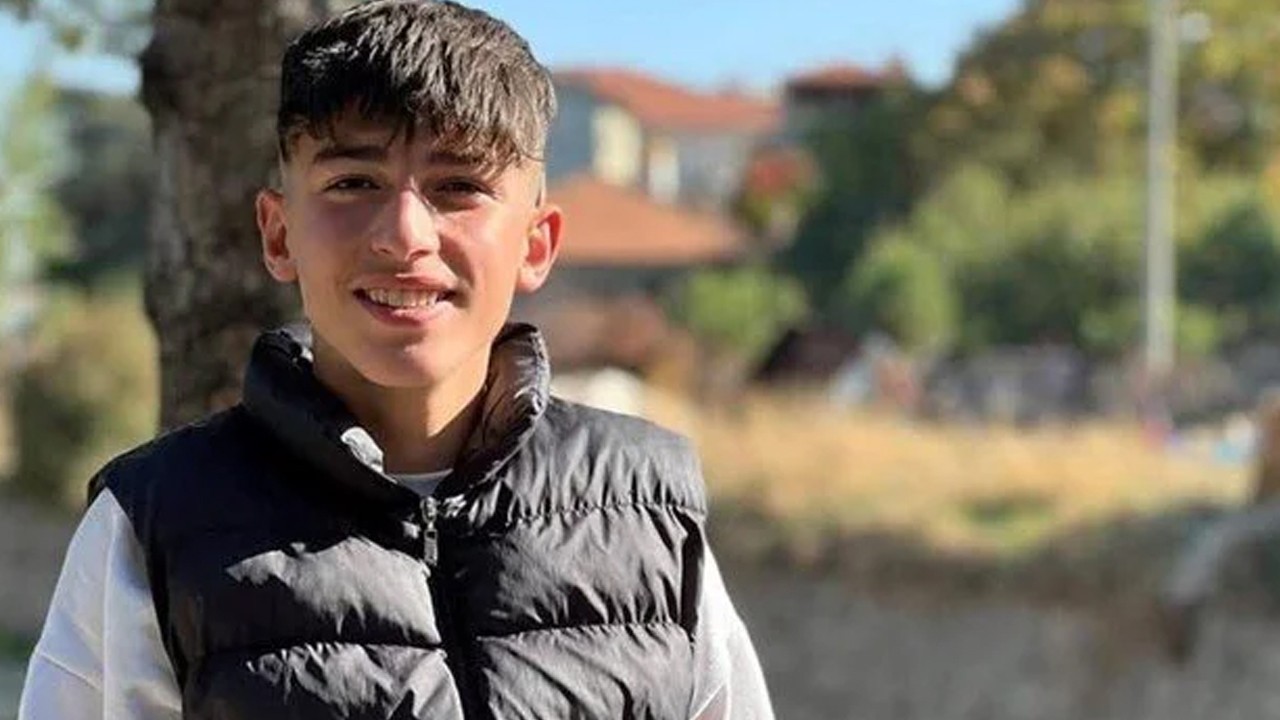 Kan donduran cinayet: 16 yaşındaki çocuk babası tarafından öldürüldü