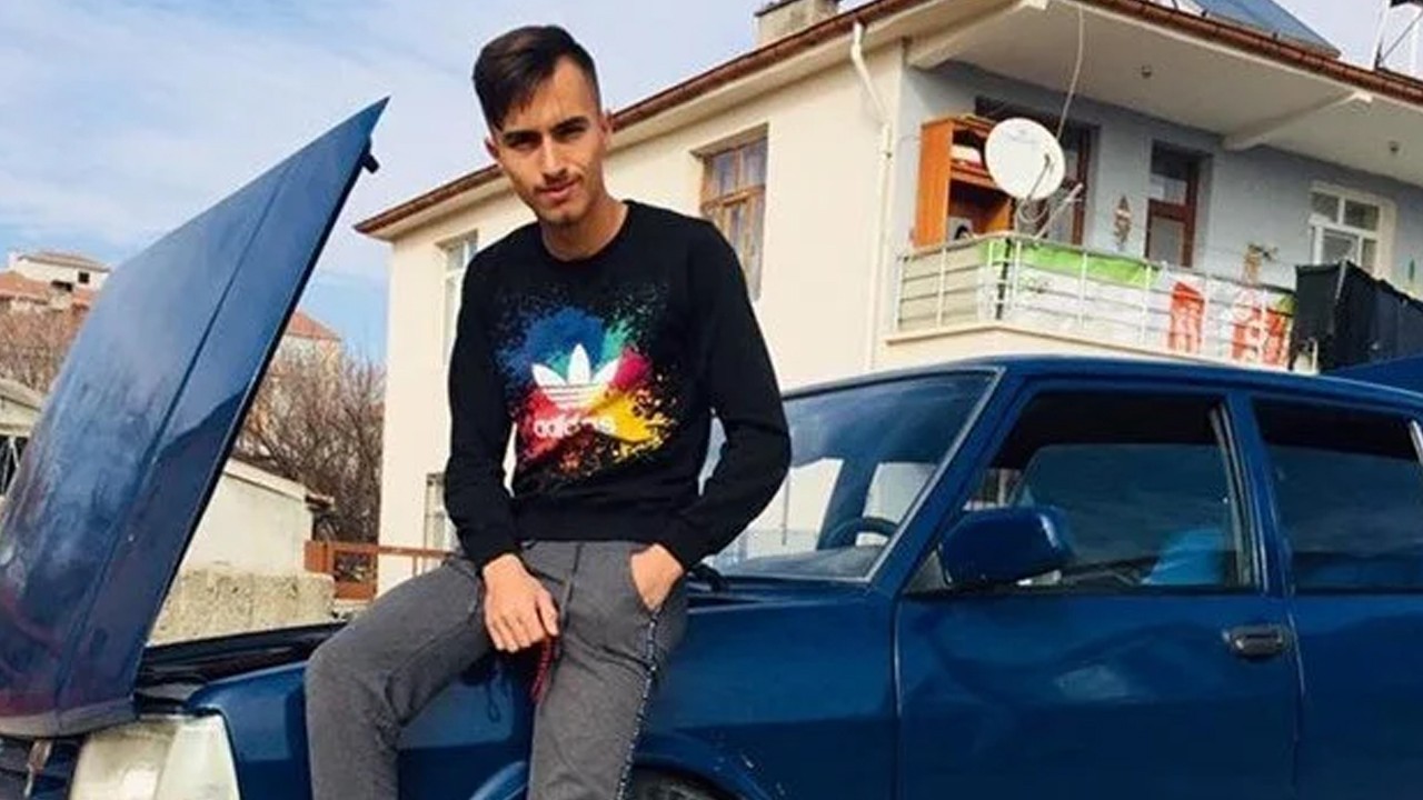 Tamir sırasında feci ölüm: Cebindeki bıçak karnına saplandı