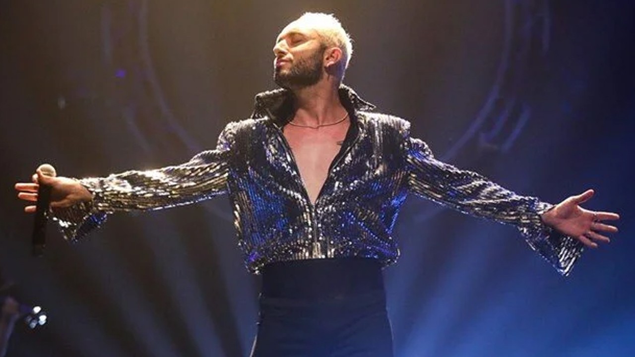 Mabel Matiz'in Perperişan şarkısına erişim engeli talebi