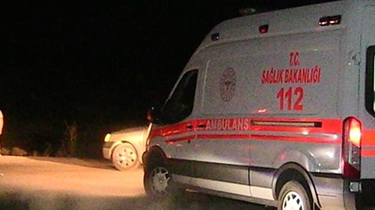 2 yaşındaki çocuk su kuyusuna düştü, kalp masajıyla hayata döndürüldü