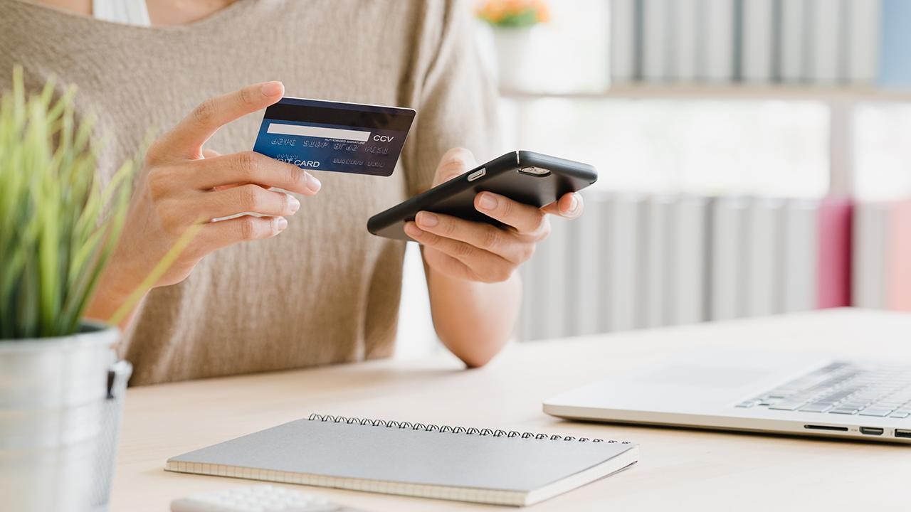 Kredi kartı faiz oranlarında indirim yapıldı