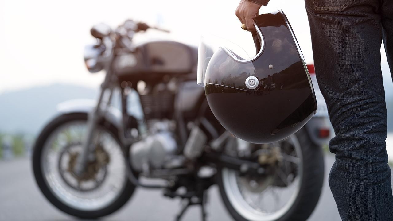 Motosikletlerin yüzde 64,3'ünün trafik sigortası bulunmuyor