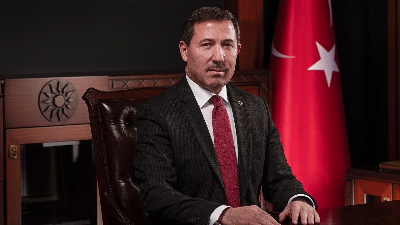 Karatay Belediye Başkanı Hasan Kılca’dan 19 Eylül Gaziler Günü mesajı