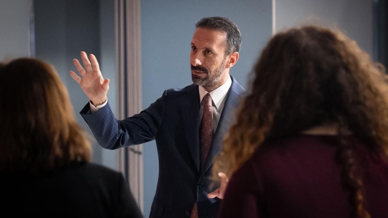 Dünyanın resmi sanatı Türkiye Kültür Yolu Festivali'nde buluşuyor