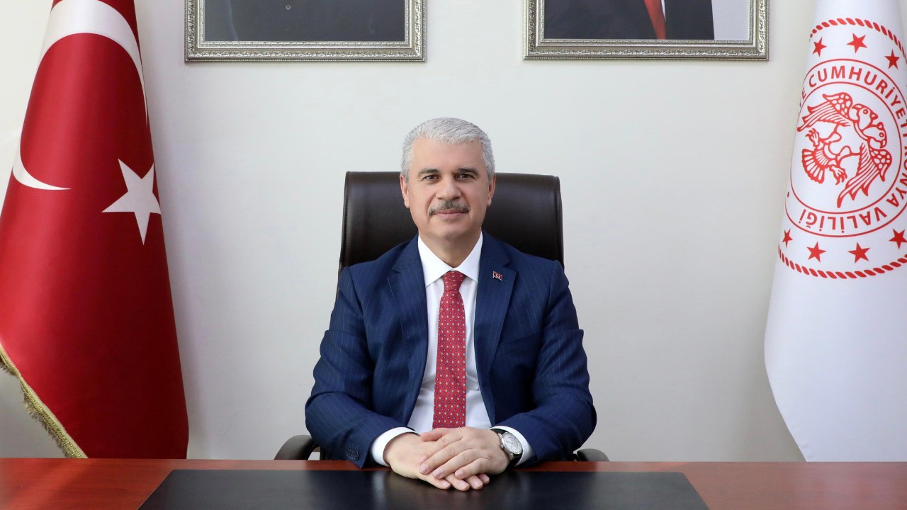 Vali İbrahim Akın: Gazilerimiz şanlı tarihimizin onur abideleridir