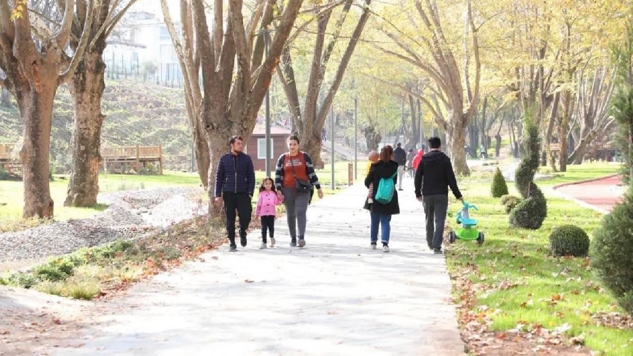 Hafta sonu sıcaklıklar mevsim normallerinin üzerine çıkacak