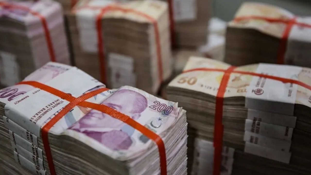 KKM bakiyelerindeki düşüş sürdü