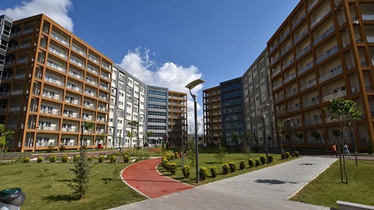 Bakanlıktan kız yurdundaki görüntü ve iddialara ilişkin soruşturma