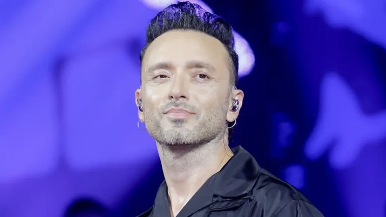 Mabel Matiz hakkında suç duyurusu