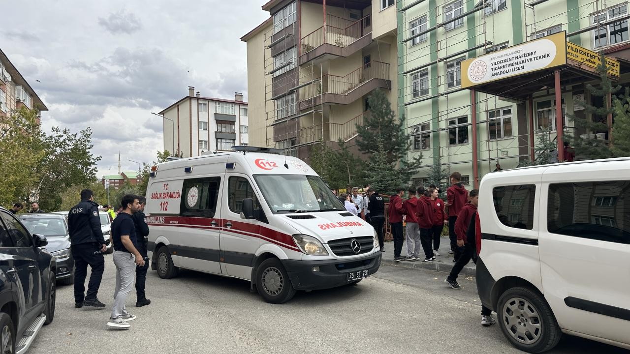 Ehliyetsiz sürücüye 37 bin lira ceza