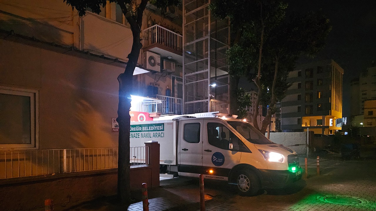 Park yeri tartışmasında kan aktı: Komşusunu 7 yerinden vurarak öldürdü