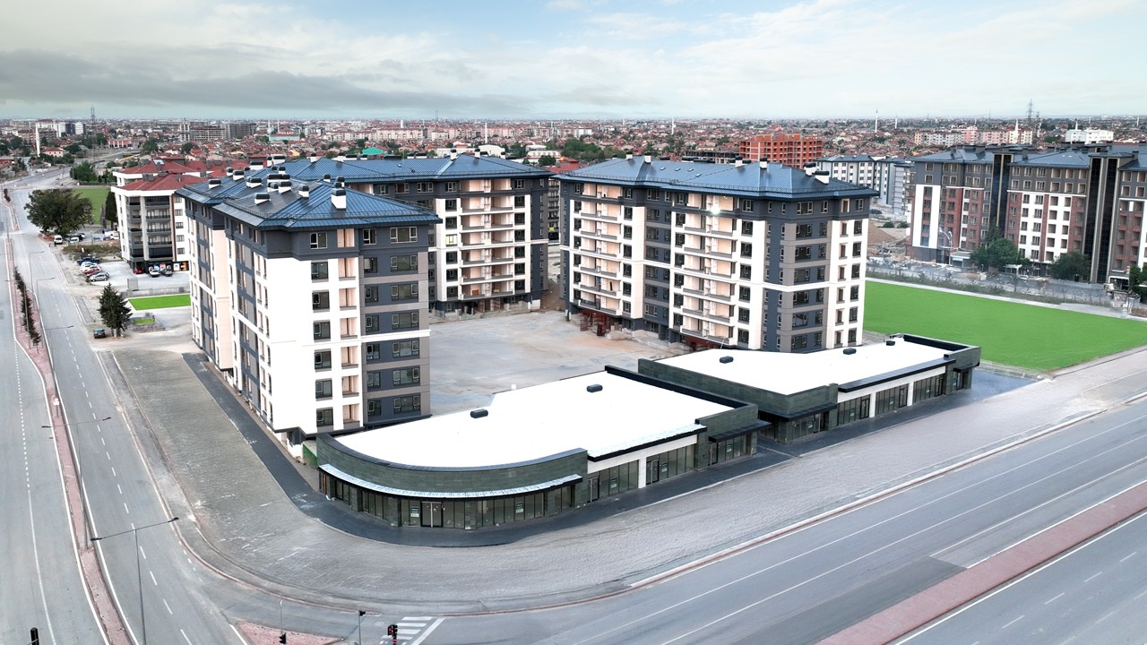 Aydın Yatırım Grup, Nish Meram ile bölgesel değere odaklanıyor