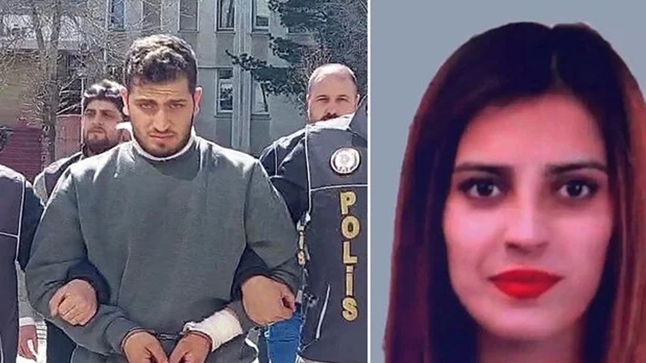 Bagajdaki dehşete tahrik indirimi yok! Hatice'nin katili cinayetten sonra video çekmiş