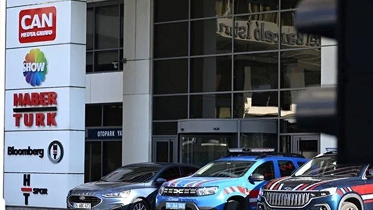 Can Holding'in tamamına kayyum atanacak