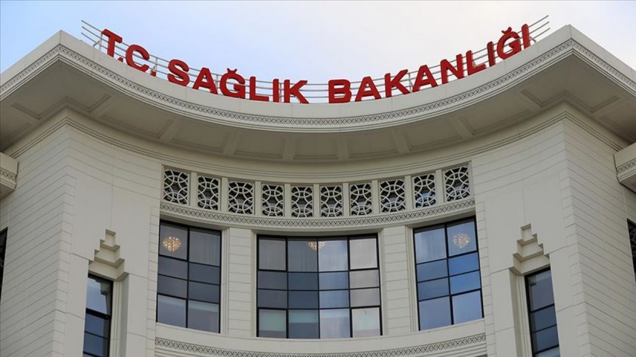 Sağlık Bakanlığından çocuklarda kullanılan yüz boyalarına karşı uyarı