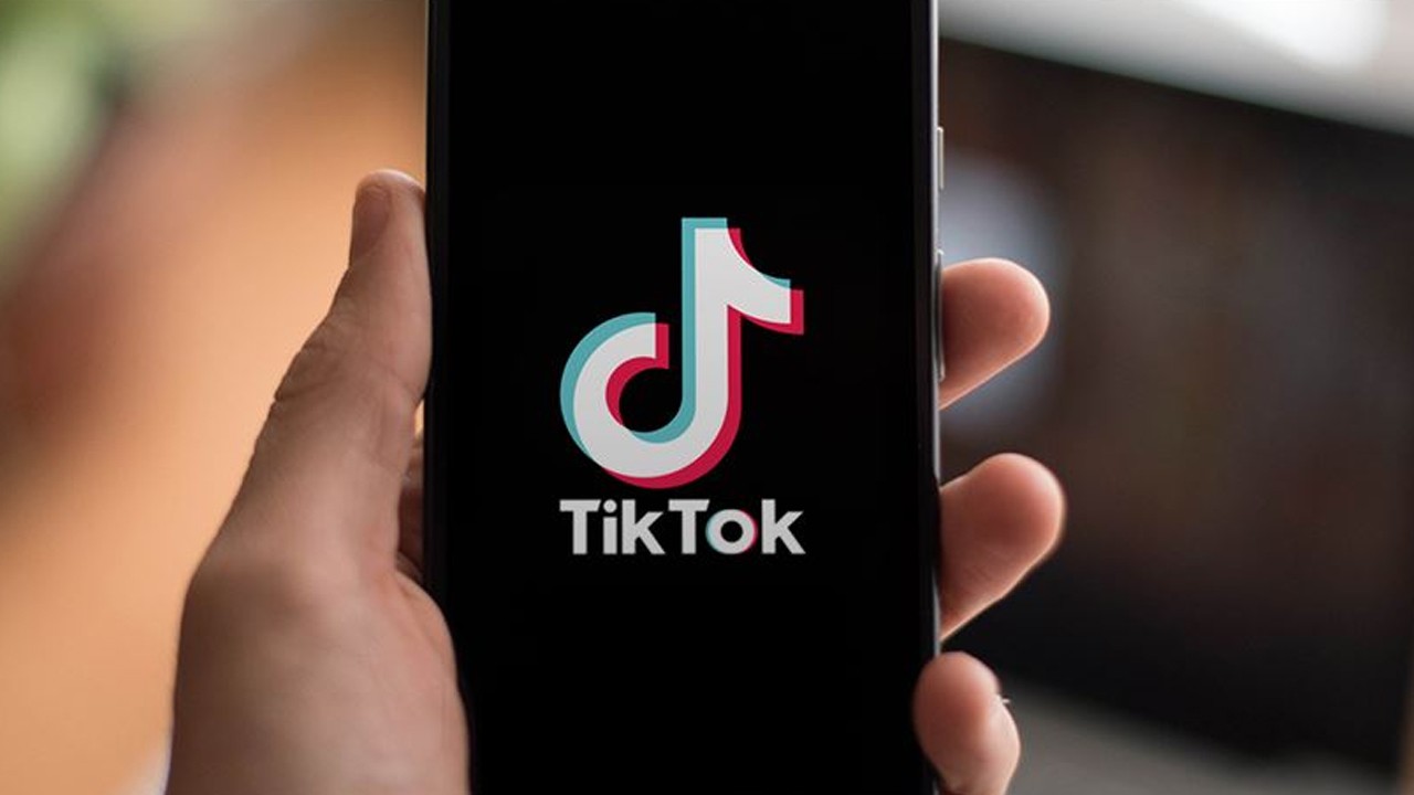 TikTok'ta kızını dans ettirip para isteyen babaya gözaltı