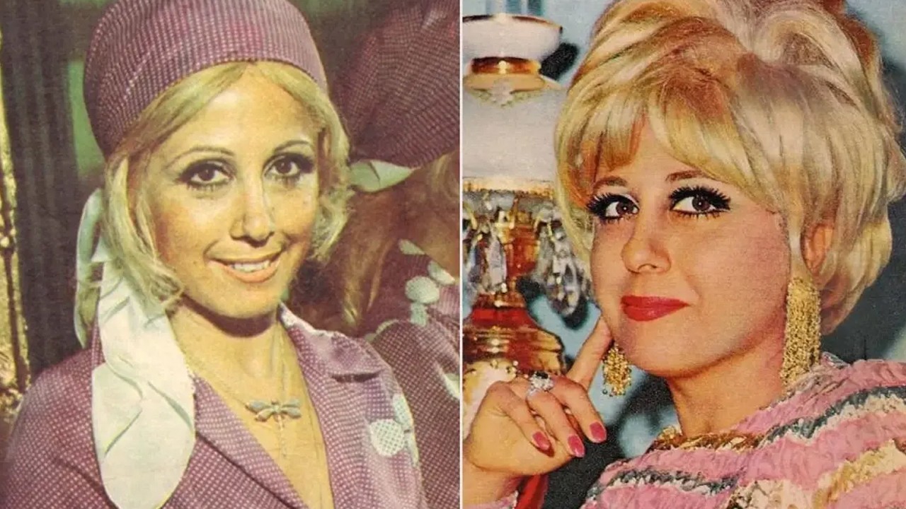 Türk Sanat Müziği sanatçısı Behiye Aksoy'un hayatı film olacak