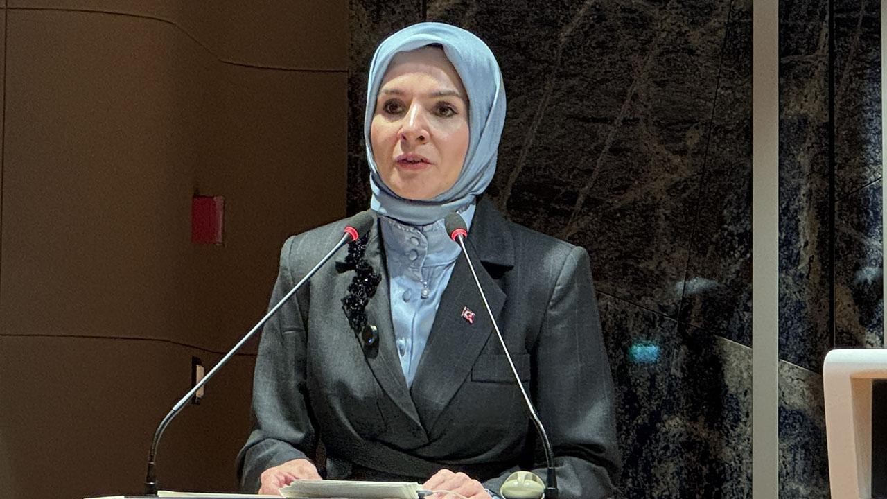 Bakan Göktaş: Rize’ye ilk etapta 4 milyon lira kaynak aktarıyoruz