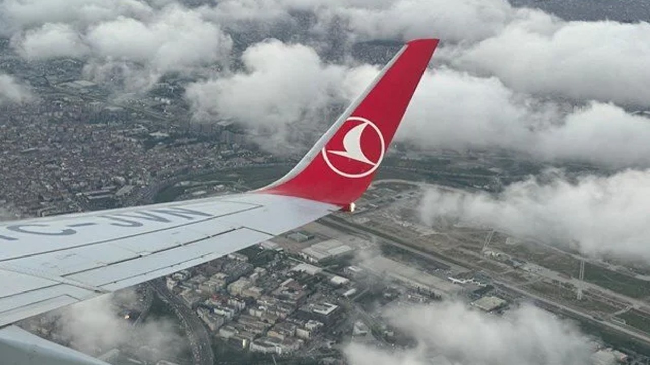 THY'den yeni indirimli bilet kampanyası