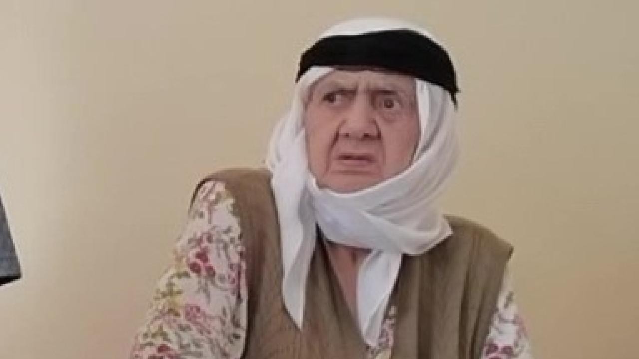 3 padişah, 12 cumhurbaşkanı gören 127 yaşındaki 'Ayşe Nine' hayatını kaybetti