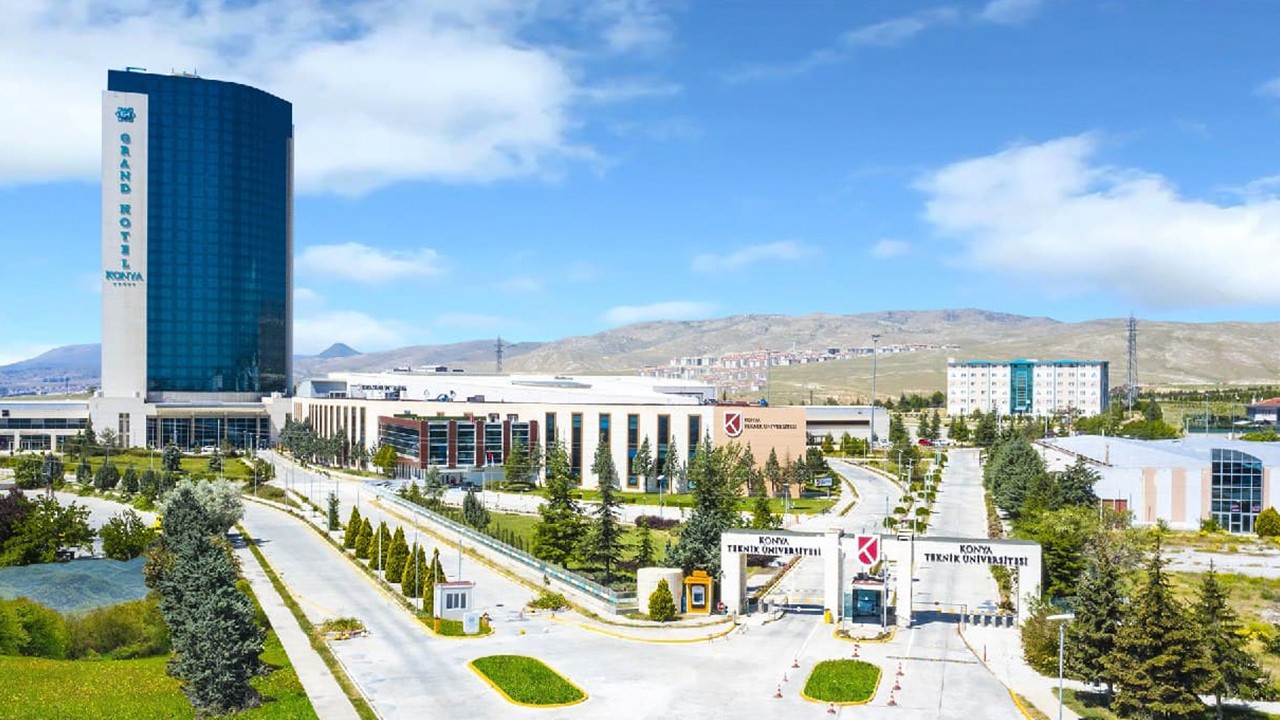 Konya Teknik Üniversitesi’nden büyük başarı! 12 Akademisyen Dünya Bilim İnsanları Listesinde