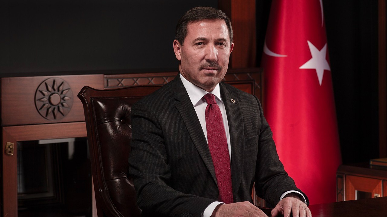 Karatay Belediye Başkanı Hasan Kılca’dan Ahilik Haftası mesajı