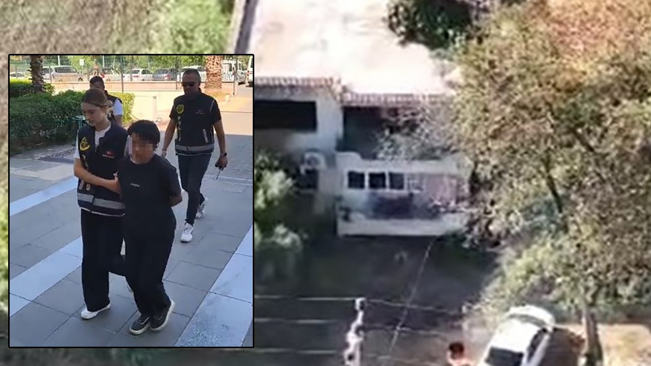 25 yıllık sır cinayet aydınlatıldı: 2 aylık kız kardeşini yastıkla boğmuş!