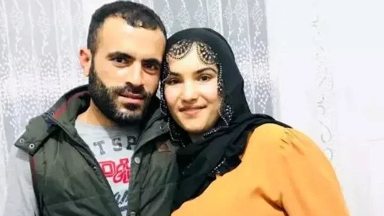 Cezaevinden çıkıp 3 çocuk annesi hamile eşini katletti