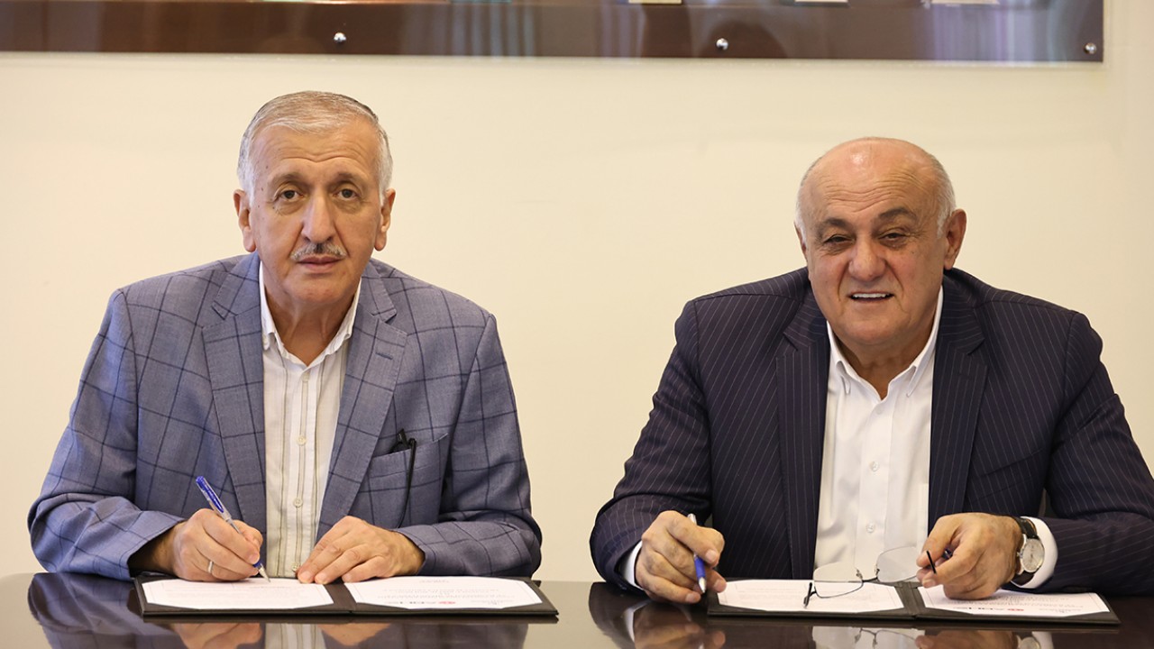 KSO ve ABH arasında enerji verimliliği için stratejik iş birliği