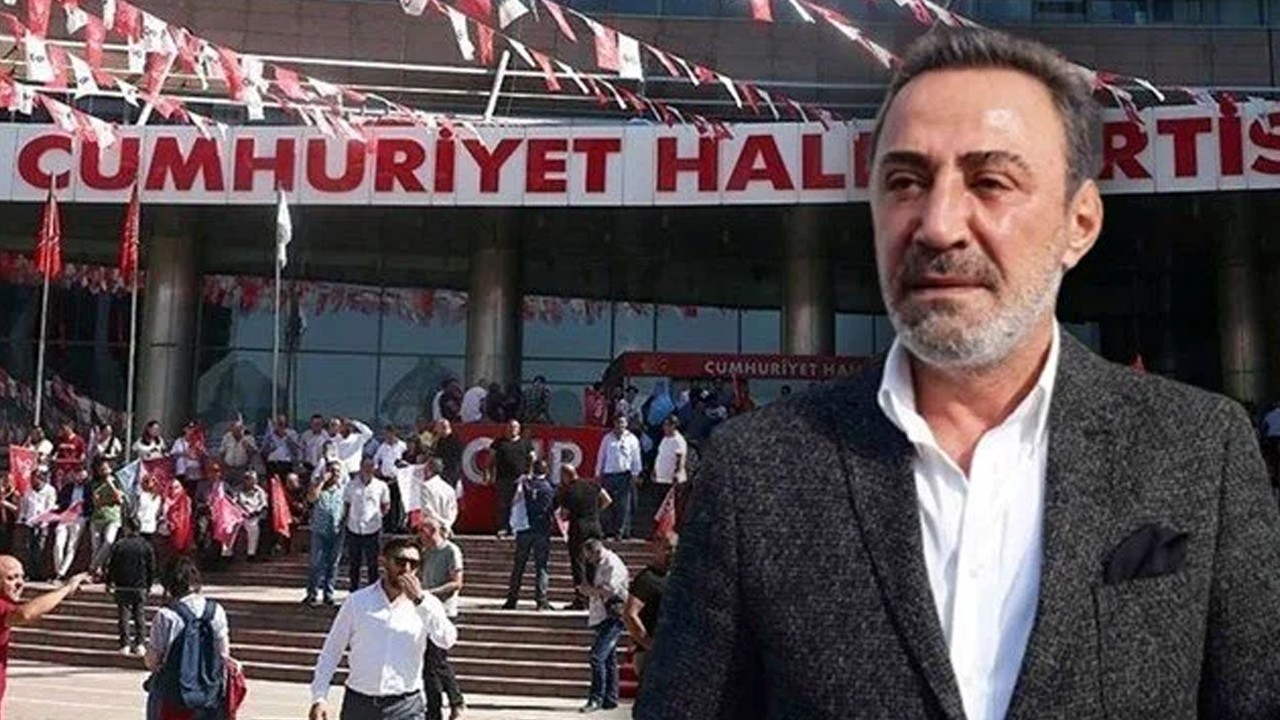CHP'de Berhan Şimşek için kesin ihraç istemi