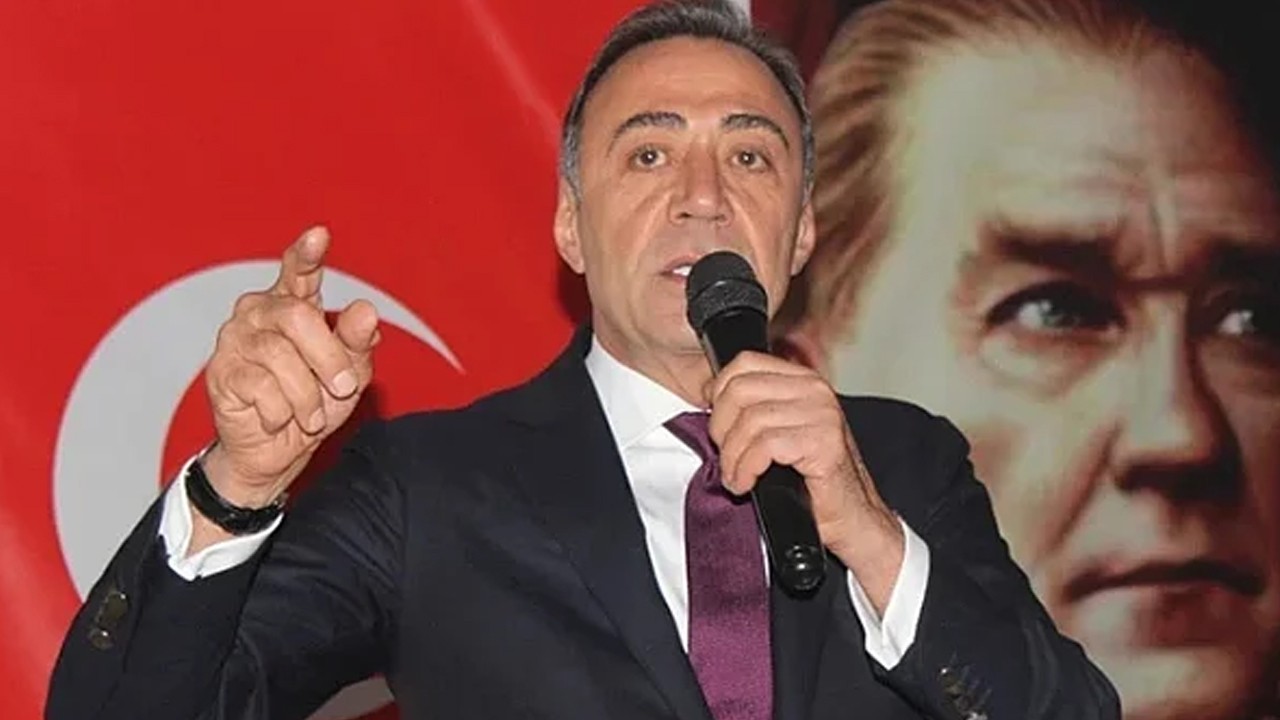 Berhan Şimşek'ten CHP Genel Merkezi'ne tepki:Görevini yapmayan onlardır