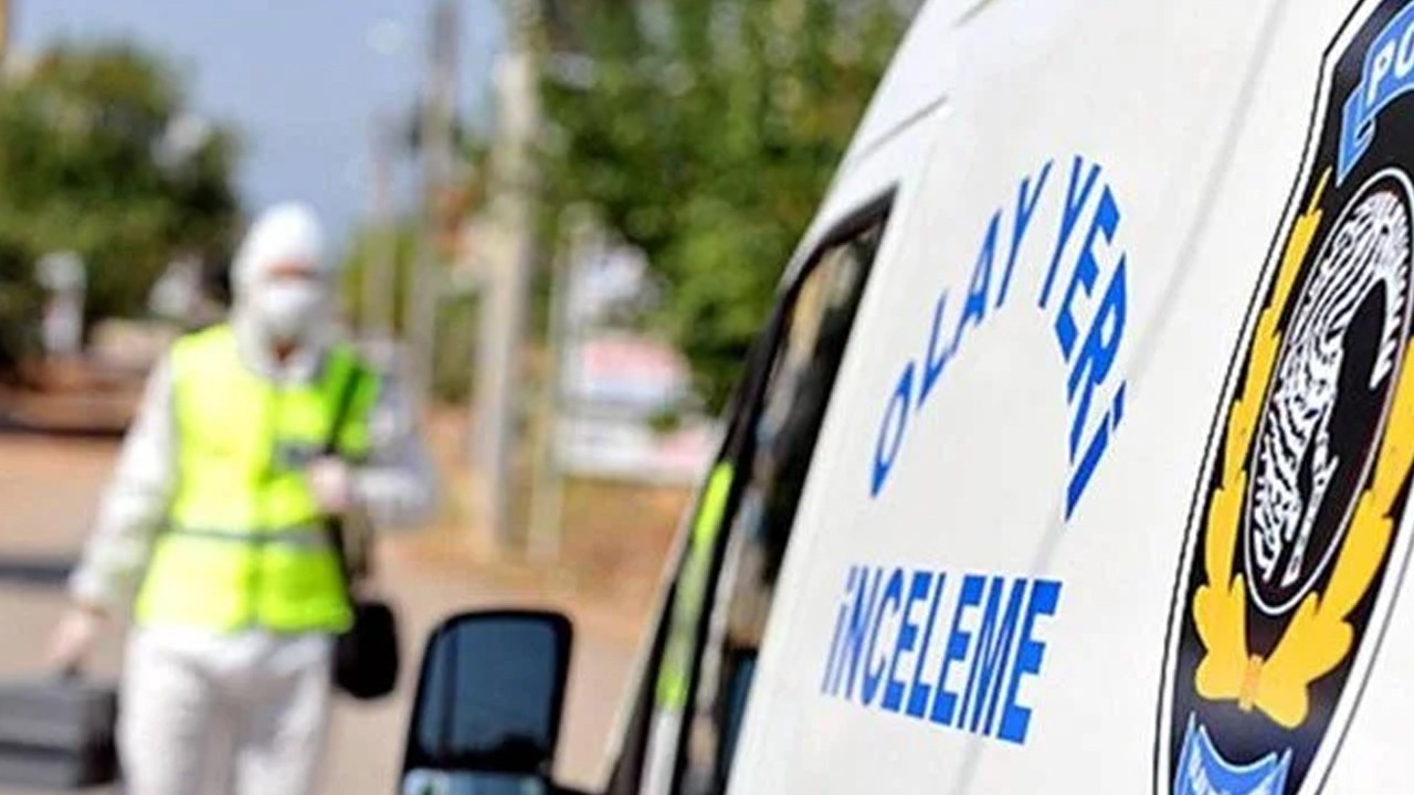 Korkunç cinayet! 150 bin lirasını gasbettiği kişiyi satırla öldürdü