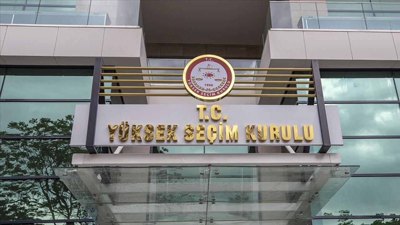 YSK, CHP İstanbul İl Kongresi için verilen durdurma talebini görüşecek