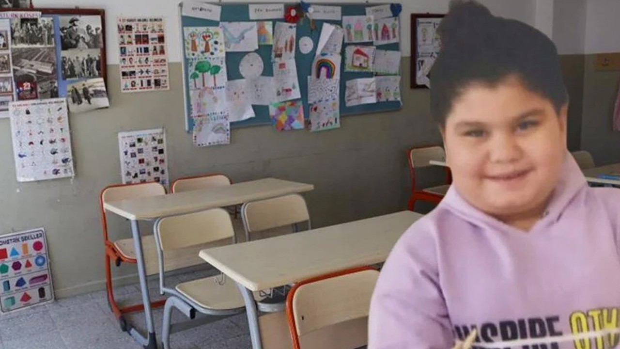 Okulda acı ölüm: Boğazına kek kaçan Eylül kurtarılamadı