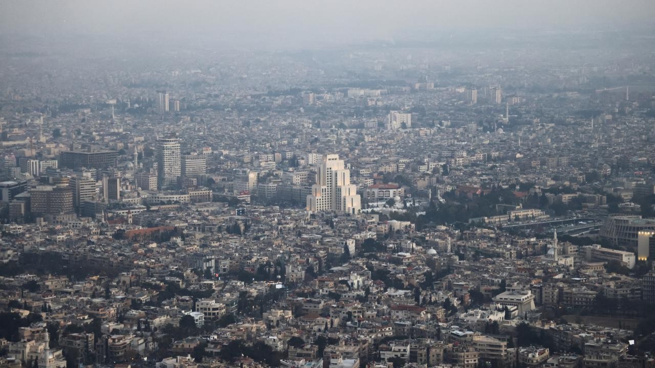 MSB kaynakları: "Suriye'de 'Tek Devlet, Tek Ordu" desteklenecek