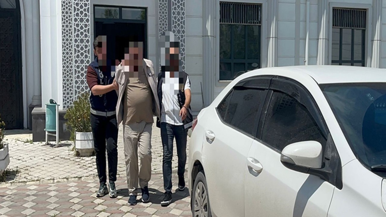 Miras tartışmasında kardeşini öldürdü