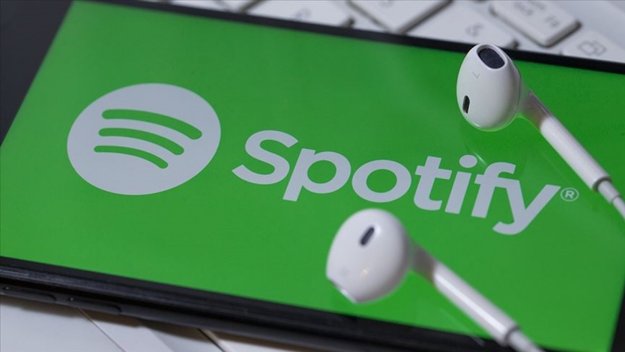 Rekabet Kurulu'ndan Spotify'a soruşturma